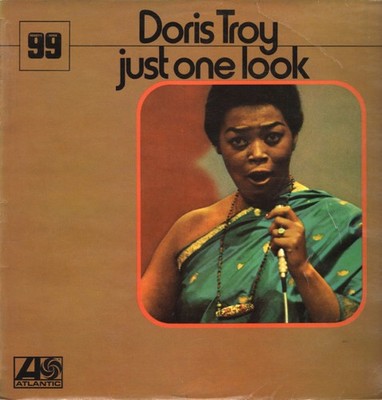 Doris Troy - Just One Look (LP, Album, RE) (Near Mint (NM or M-)) - 3676587268