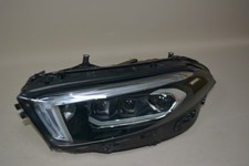 Faro proiettore Mercedes Classe A W177, 2018-2023, lato passeggero sinistro, led multibeam 
