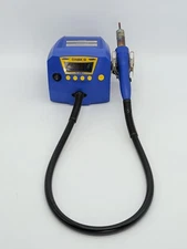 Hakko Hot Air FR-810 AC 100V  Used free shipping