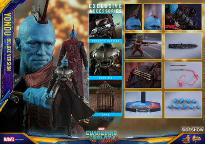 Hot Toys_Guardians of the Galaxy Vol. 2 Yondu_MMS436_NEW