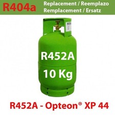 R 452 A refrigerant cooling factor air conditioning gas 10 kg 11