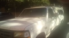 1997 Ford F-250 1997 Ford F-250