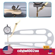 Violin Thickness Measuring Guage Violin Making Tools Luthier Tool Dial Indicator