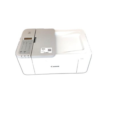 Canon Multifunktionsdrucker Bürogeräte PIXMA TR4756i farbdruck scannen kopieren 