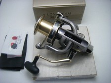 Mulinello da Pesca Daiwa 23 Long Beam 35 QD Surf Casting Spinning