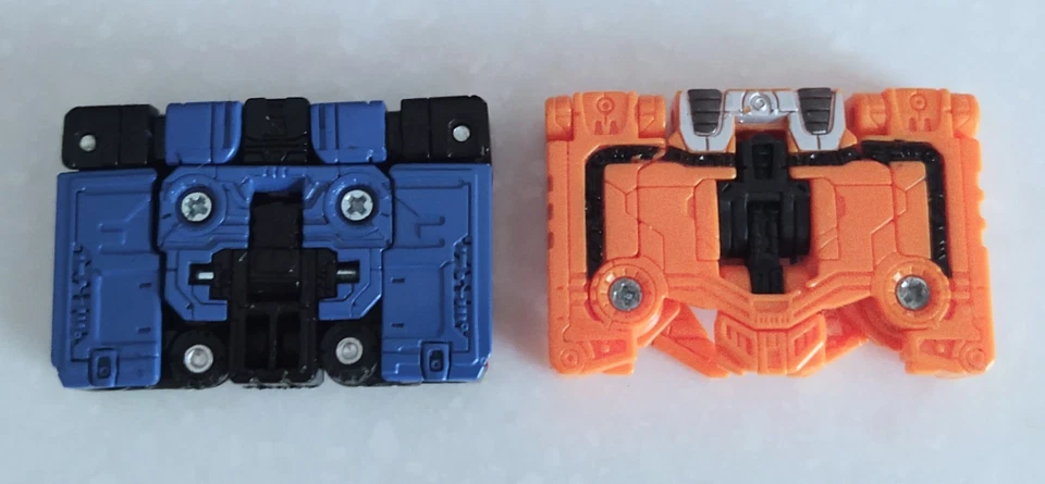 Transformers Siege War For Cybertron Frenzy Wingthing Complete Masters Wfc - Image 2 of 4
