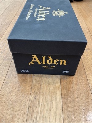 Alden D0605