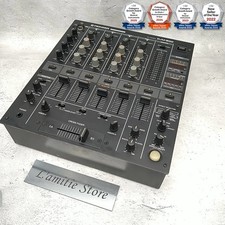 Pioneer DJ DJM-500 4-channel Performance Mixer Professional Maintained DJM500 JP