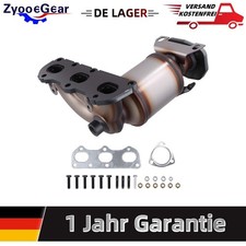 Katalysator 03E253020NX for VW Polo Seat Ibiza Skoda Fabia Roomster 1.2 64/69 PS Katalysator 03E253020NX for VW Polo Seat Ibiza Skoda Fabia Roomster 1.2 64/69 PS