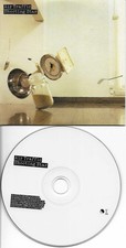 AIR TRAFFIC Shooting Star INSTRUMENTAL & EDIT Europe PROMO CD single USA Seller
