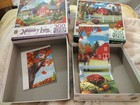 2 - Memory Lane Puzzles - Rolling pastures & Harvest Breeze  — photo 3