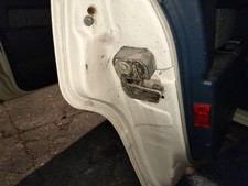 Porte arrière et accessoires Volvo 740
