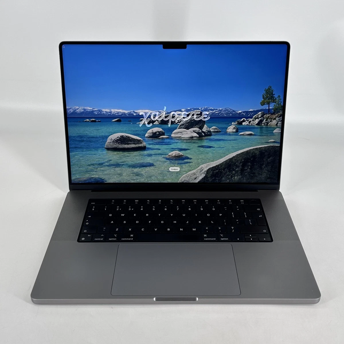 Apple MacBook Pro 32 GB RAM for sale - eBay