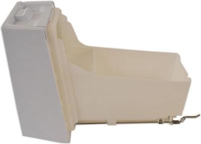 Refrigerator Ice Bucket Assembly For Samsung DA97-14504C For RF24FSEDBSR/AA-25