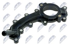 Alloggiamento termostato NTY OE CTM-CH-015 per CHRYSLER, DODGE, JEEP