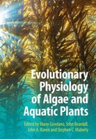 Mario Giordano (U. A.) | Evolutionary Physiology Of Algae And Aquatic Plants