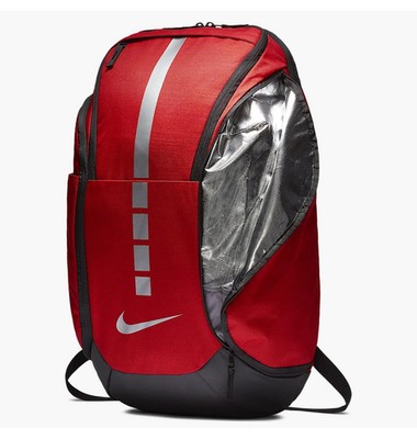maroon nike basketball backpack Nike Hoops Elite Pro Basketball Backpack