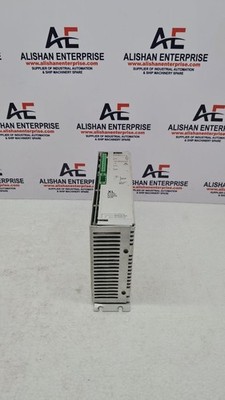 Parker XLPSU Stepper Drive Power Supply Module 110/230VAC In, 80VDC Out, 250W