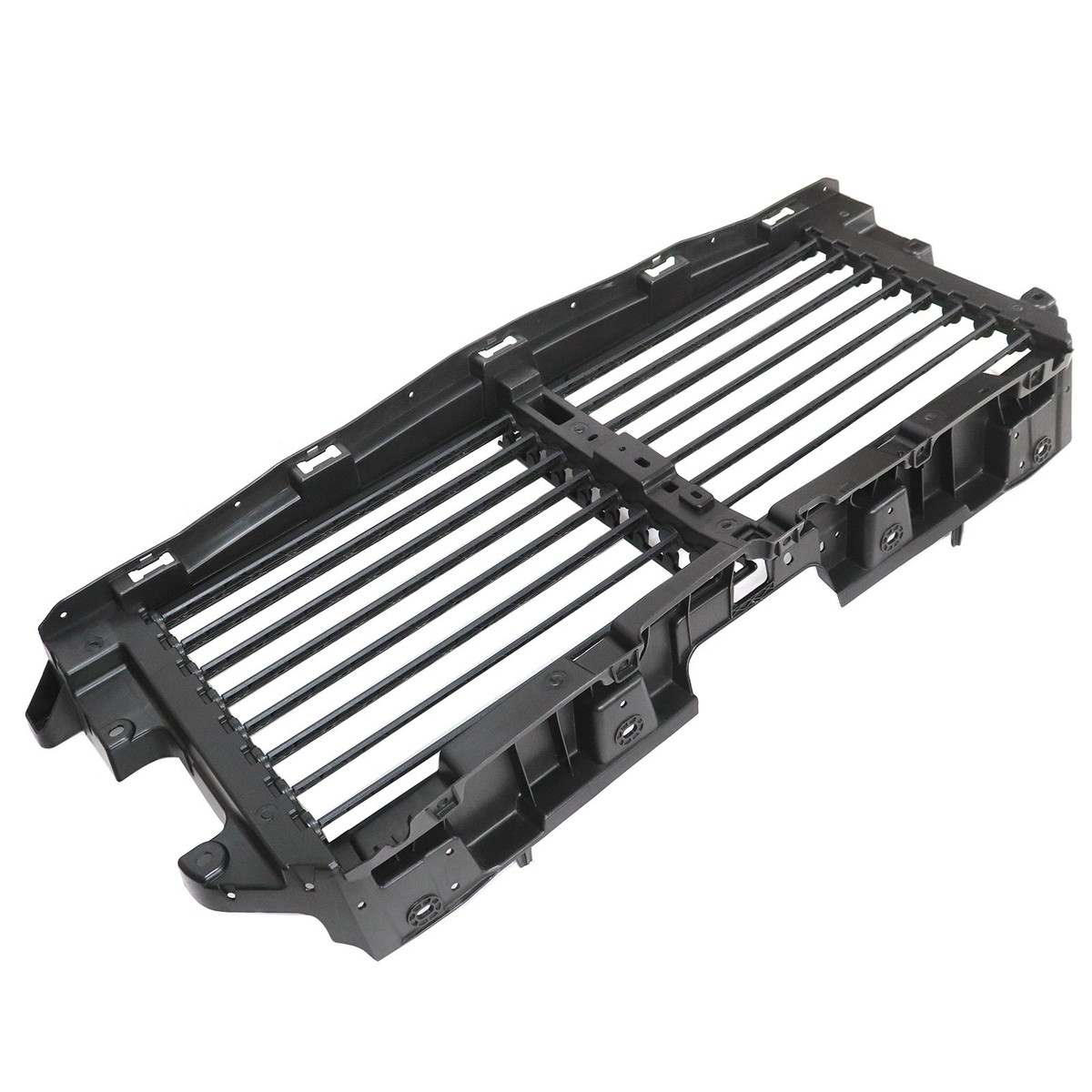 Upper Active Air Shutter W/o Motor For Ford F150 2024-2025