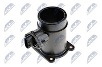 NTY Luftmassenmesser EPP-NS-006 FüR Almera N16 Nissan P11 WP11 Primera Tino P12
