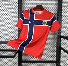 Norway Home/Away Mens Jersey 26-27