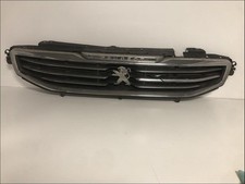 Calandre Peugeot 508