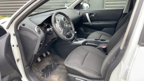Caja de fusibles NISSAN QASHQAI 1 PHASE 1 - Imagen 3 de 6