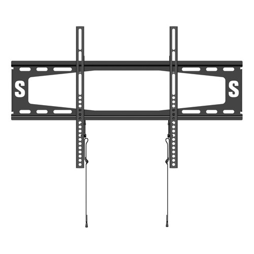 Низкопрофильное настенное крепление для телевизора Secura QLL23-B2 40-90