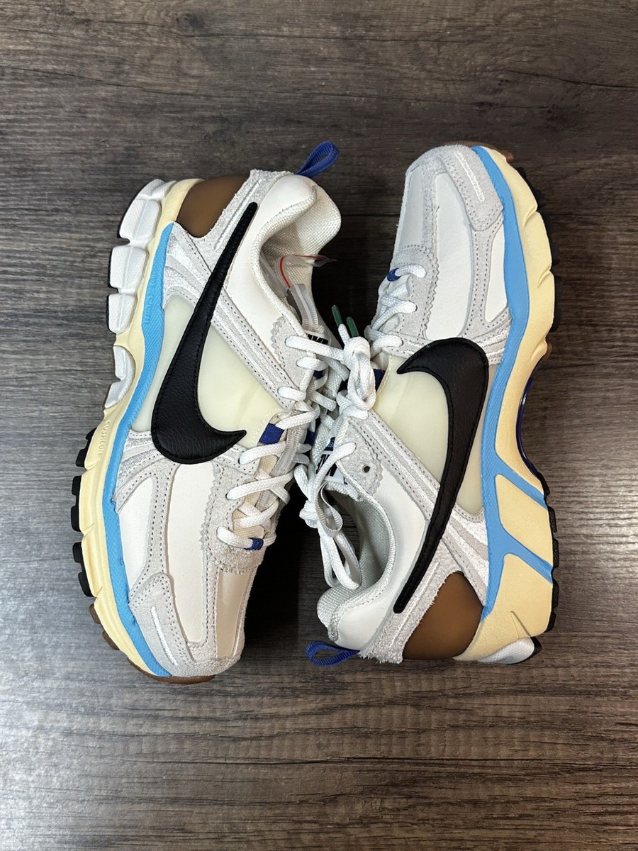 Nike Air Zoom Vomero 5 Designed by Japan HF4524-111 Women's Size
