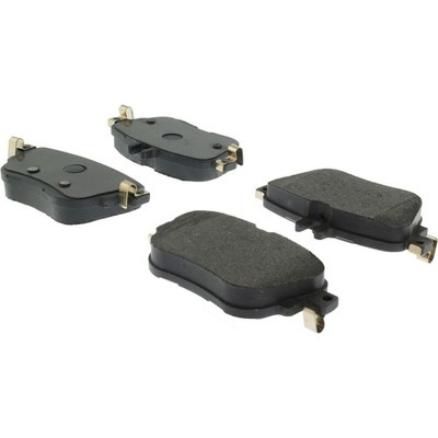 Centric Parts 301.19360 Centric Premium Ceramic Brake Pads with Shims