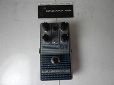 Catalinbread SFT Effetti Overdrive Pedale Spedizione Gratuita USA