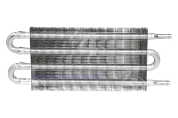 For Chevy K10 Suburban 67-78 Hayden 401 Ultra-Cool Transmission Oil Cooler Kit Foto 3 de 4