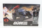 GI Joe Classified Cobra Night Attack Stinger & Driver #120