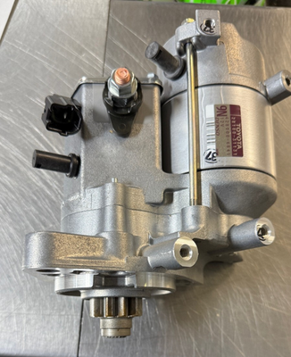 #ad LEXUS TOYOTA STARTER ASSEMBLY 28100 31131 $280.00