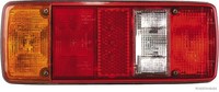 Herth+Buss Elparts Heckleuchte 83830189 5-Kammerleuchte