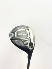 Ping G425 MAX 3-Wood 14.5° Regular Graphite Right-Hand Fairway w/ Headcover