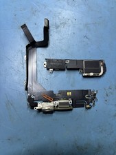 OEM Charging Port Charger Dock Mic Flex Cable For iPhone 14 Pro Max -FAST SHIP