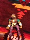 Teenage Mutant Ninja Turtles BEBOP 1992 Smash em bash em knock tmnt vintage