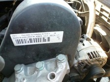 Verin de hayon / de capot Volkswagen FOX
