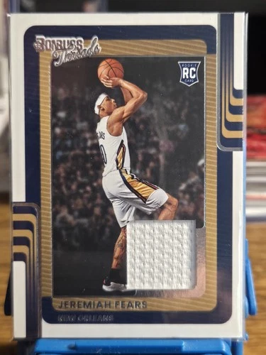 2025 Donruss Optic Donruss Threads
