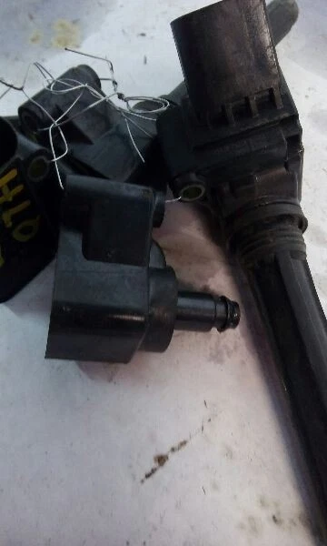 Juego de 4 bobinas/encendedores Volkswagen VW Passat 18-20 Foto 2 de 4