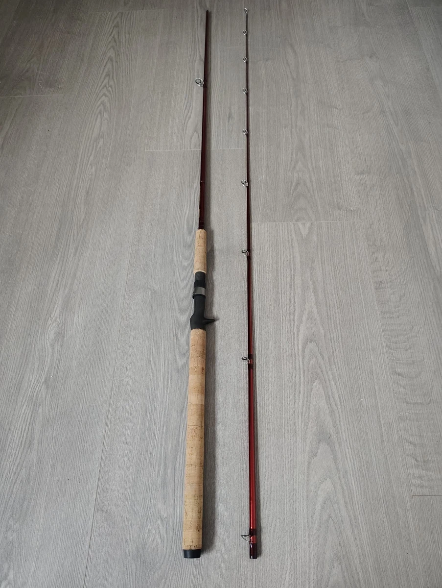 Lamiglas Vintage Fishing Rods for sale - eBay