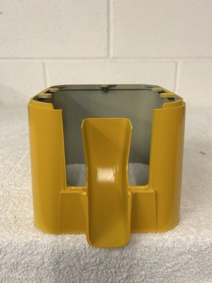 BEAVER RB16/RB18 BODY IN GELB
