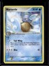 2006 Pokemon EX Crystal Guardians Wartortle #43/100