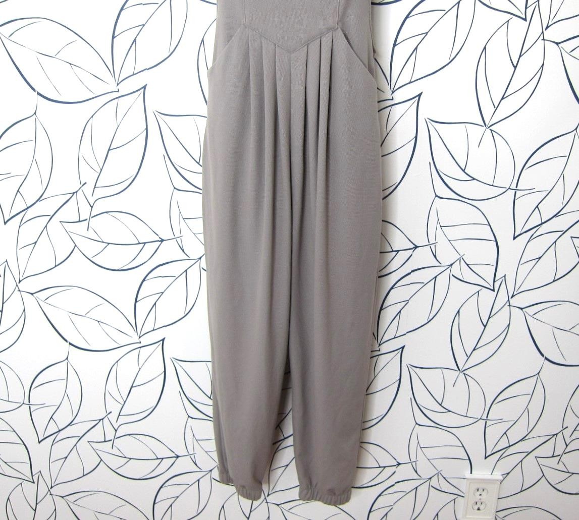 Halara Adjustable Strap Multiple Pocket Waffle Jo… - image 4