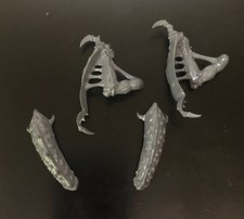 Warhammer 40k Tyranid Bits for Tyrannofex / Tervigon - You Pick