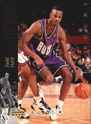 1993-94 Upper Deck Basketball Special Edition Electric Court Singles -You Choose