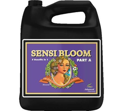 Advanced Nutrients Perfect Sensi Bloom Part A flower enhancer pH 4 L
