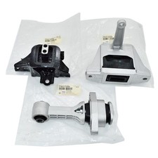 New Engine Mounts Automatic Transmission Mount For Hyundai Elantra 21-23 2.0l New Engine Mounts Automatic Transmission Mount For Hyundai Elantra 21-23 2.0l
