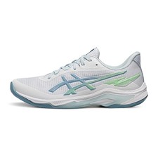 ASICS Netburner Ballistic FF MT 4 White Black for Sale